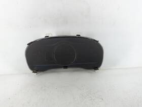 94023-g2600 Hyundai 2017-2017 Ioniq Speedometer Instrument Cluster Gauges Ttb64