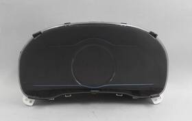 94023-g2660 Hyundai Speedometer Us Market Vin C 8th Digit Hev 7.0 Inch Display 2019 Ioniq Oem #3675