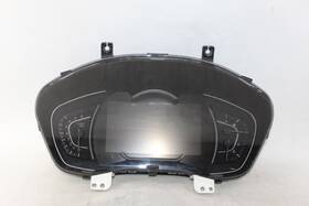 94031-s2110 Hyundai Speedometer 50k Miles Fits 2020 Santa Fe Oem #30349