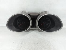 940312v260 Hyundai 2016-2017 Veloster Speedometer Instrument Cluster Gauges Fnbdc 940312v260 Hyundai 2016-2017 Veloster Speedometer Instrument Cluster Gauges Fnbdc