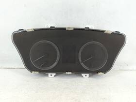 Hyundai 94032c2000 2015-2015 Sonata Speedometer Instrument Cluster Gauges Lo72n