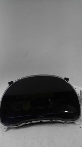 94033g2300 Hyundai Speedometer Us Market Vin C 8th Digit Hev 7.0 Inch Display Fits 17-18 Ioniq 438542