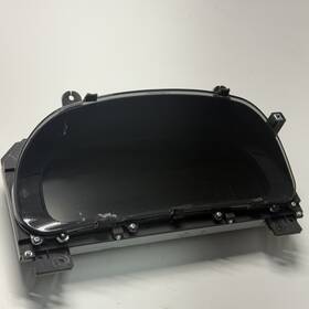 94037-3n107 Hyundai 14-16 Equus Digital Speedometer Instrument Cluster Screen