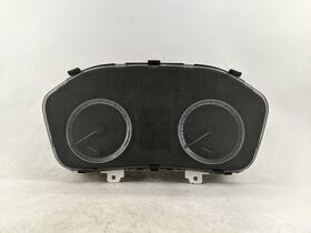 94041e6310 Hyundai 2018-2019 Sonata Speedometer Instrument Cluster Gauges Mbzfx