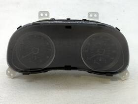 94051-f2430 Hyundai 2019-2020 Elantra Speedometer Instrument Cluster Gauges Zouf7
