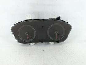94071-c2000 Hyundai 2018-2019 Sonata Speedometer Instrument Cluster Gauges Bg4fc