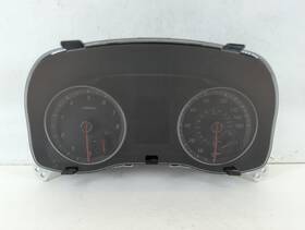 94071-f2060 Hyundai 2019-2020 Elantra Speedometer Instrument Cluster Gauges Dqj3z