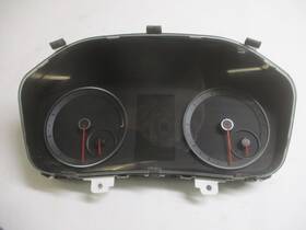 94071c2010 Hyundai 2018 2019 Sonata 2.0l Speedometer Speedo Cluster Mph 68k Oem Lkq