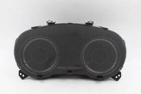 94073-3v400 Hyundai Speedometer Cluster Base 60k Miles Fits 2015-2017 Azera Oem #38633