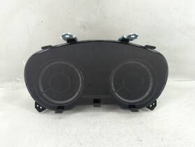 94073-3v410 Hyundai 2015-2015 Azera Speedometer Instrument Cluster Gauges U5jkc