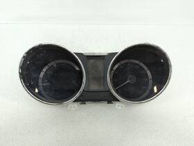 94101-4r003 Hyundai 2011-2015 Sonata Speedometer Instrument Cluster Gauges Ebsog