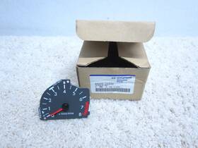 94220-22200 Hyundai 1994 - 1999 Accent New Oem Front Dash Tachometer Assy. #3c-9