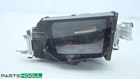 94310-3n550 Hyundai 2014-2016 Equus Dash Mount Hud Head-up Display Unit