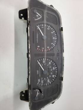 Hyundai 9431023041 93 94 95 Scoupe Speedometer Head Only Exc Turbo