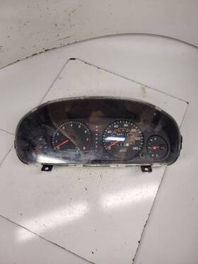 9436038000 Hyundai Speedometer Cluster Mph Fits 99-01 Sonata 1200730 9436038000 Hyundai Speedometer Cluster Mph Fits 99-01 Sonata 1200730