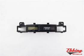94520-1e100 Hyundai Digital Clock Assembly Id Fits 2006-2009 Accent 689844