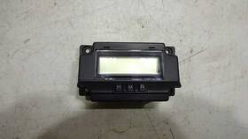 95900-2c000 Hyundai 959002c000 Clock Id Fits 03-04 Tiburon 570265