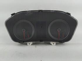 Hyundai A2c11250000 2018 Sonata Speedometer Instrument Cluster Gauges Rfdsx