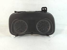 Ic0-19d105 Hyundai 2020-2021 Kona Speedometer Instrument Cluster Gauges Tjm6d