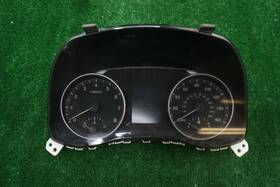 Tn157580-01021h Hyundai 17 18 Elantra Speedometer Gauge Cluster Oem Unknown Mile