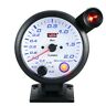 Ig343bo-w Igauge Mm Electrical Boost Gauge Sensor Outside Shift Light Bar