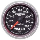 3655 Ii Sport-comp Auto Temperature Electric Gauge Prices Meter Water