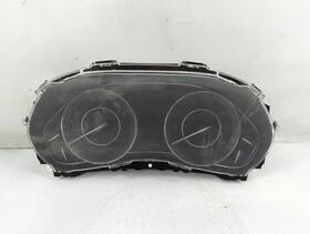190222 Infiniti 6jc5a/g2hj 2011 Qx56 Speedometer Instrument Cluster Gauges Ww0s3