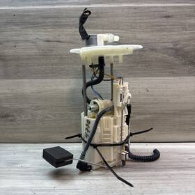 4hk1a Infiniti 2016-2022 Q50 Q60 Fuel Gas Pump Assembly 3.0l Turbo Oem 17040