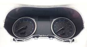 24810-5cd0a Infiniti 18-22 Q60 Dash Instrument Dashboard Cluster Gauge Speedometer Oem