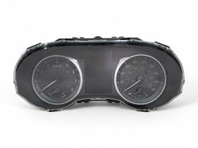 24810-6hh4b Infiniti Q50 17-19 Speedometer Instrument Cluster Meter A/t Rwd 82 237 Miles D0