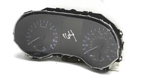 248104hb1b Infiniti 2014-2015 Q50 Speedometer Cluster Gauge 164k Miles Oem #63c