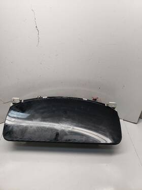 248145w601 Infiniti Speedometer Cluster Us Market Fits 02-03 Qx4 1380363