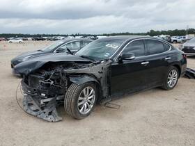 248204am1b Infiniti Speedometer Cluster Mph Fits 15 Q70 1676318
