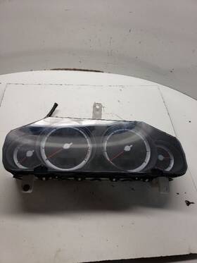 24820ej30a Infiniti Speedometer Cluster Kph Without Adaptive Cruise Fits 07 M35 1111933