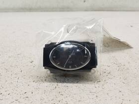 25810-1ca0b Infiniti 256.in1o12 09-13 G37/g25 Dashboard Analog Clock Oem