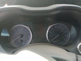 257-10889 Infiniti Speedometer Cluster Mph Vr30ddtt Fits 18-19 Q60 1225181