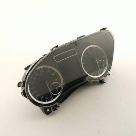257-11444 Infiniti Oem Speedometer Instrument Cluster For Qx30 1k A091 900 65 01