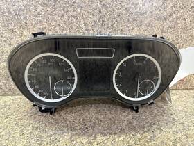 257-11528 Infiniti 19 Qx30 Speedometer Speedo Head Cluster 69k With Navigation Oem Lkq