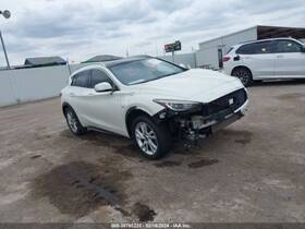 257-11530 Infiniti Speedometer Cluster Mph Without Navigation Fits 19 Qx30 1466309