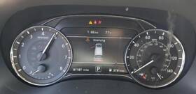 257-17172 Infiniti 2020 Qx80 Oe Speedometer Gauge Cluster 87k Miles
