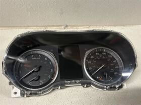 257-17397 Infiniti Speedometer Cluster Mph Fits 21-22 Q60 1844495