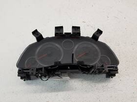 24820cm41a Infiniti 257-50764 06-07 G35 Coupe M/t Speedometer Instrument Cluster 69k Oem
