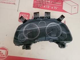 257-50768 Infiniti 05-07 G35 Coupe Manual Mt 6 Speed Speedometer Cluster Oem