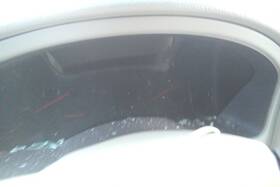 257-52226 Infiniti 2008 Qx56 Oe Speedometer Gauge Cluster 120k Miles