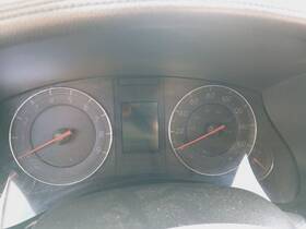 248201ba1c Infiniti 257-52984 2009 Ex35 Speedometer Instrument Cluster 148k With Nav Oem
