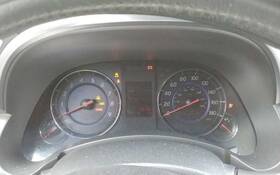 257-53052 Infiniti Speedometer Cluster Mph 6 Cylinder Fits 09 Fx Series 1287939