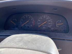 257-59716 Infiniti Speedometer Head Only Fits 94-96 Q45 432998
