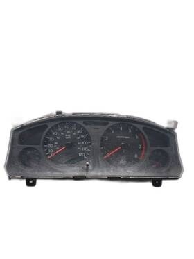 257-60497 Infiniti Speedometer Head Only Mph Thru 11/98 Fits 98-99 Qx4 1265714