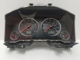 257-62545 Infiniti Speedometer Cluster Mph 6 Cylinder Awd Fits 03 Fx Series 514465
