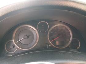 24820ac705 Infiniti 257-63375 2005 G35 Rev-up M/t Speedometer Instrument Cluster With Nav Oem